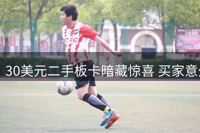 30美元二手板卡暗藏惊喜 买家意外收获三块高端SSD
